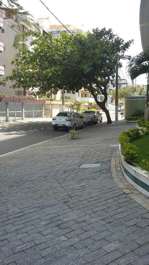 Cobertura Em Cabo Frio Apartment Екстериор снимка