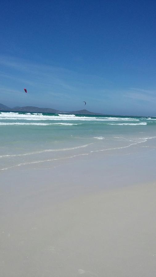 Cobertura Em Cabo Frio Apartment Екстериор снимка