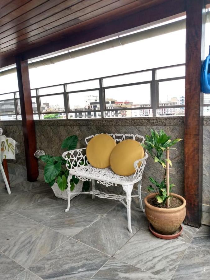 Cobertura Em Cabo Frio Apartment Екстериор снимка