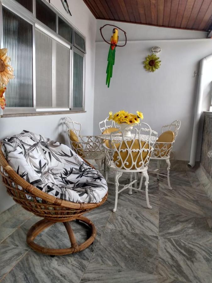 Cobertura Em Cabo Frio Apartment Екстериор снимка