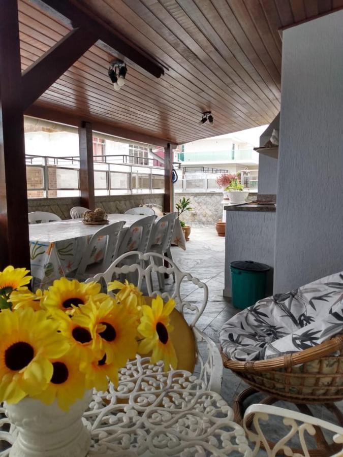 Cobertura Em Cabo Frio Apartment Екстериор снимка