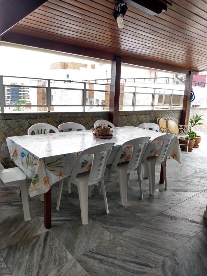 Cobertura Em Cabo Frio Apartment Екстериор снимка