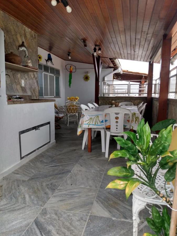 Cobertura Em Cabo Frio Apartment Екстериор снимка