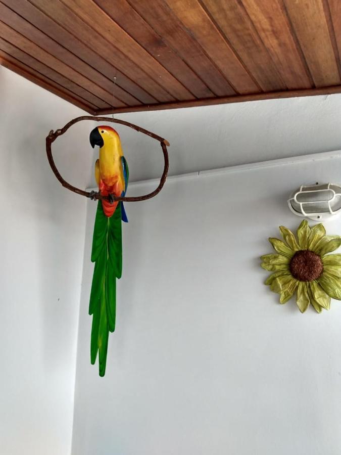 Cobertura Em Cabo Frio Apartment Екстериор снимка